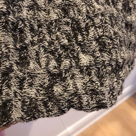 DANA BUCHMAN SWEATER 100% WOOL NWT SZ XL - Picture 12 of 13